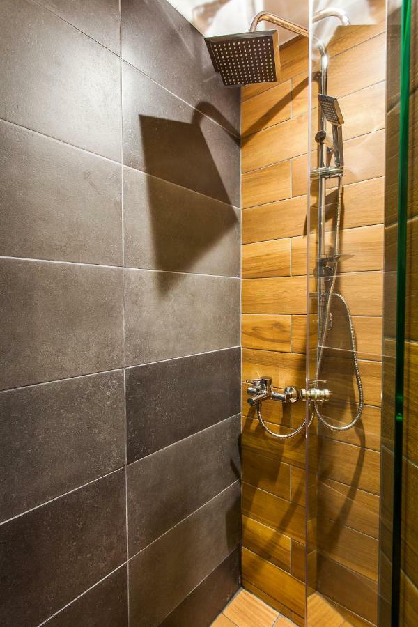 Ferienwohnung Lazaristes Compact Living Thessaloniki Exterior foto